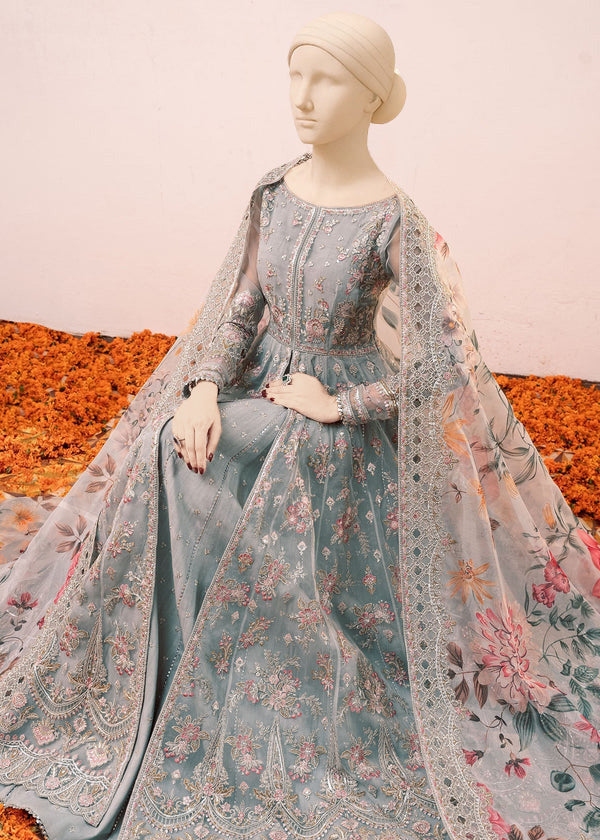 EL-13 Customize Stitch