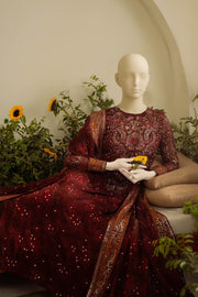 El-16 Customize Stitch