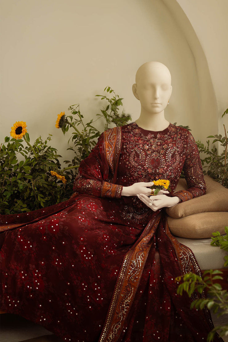 El-16 Customize Stitch