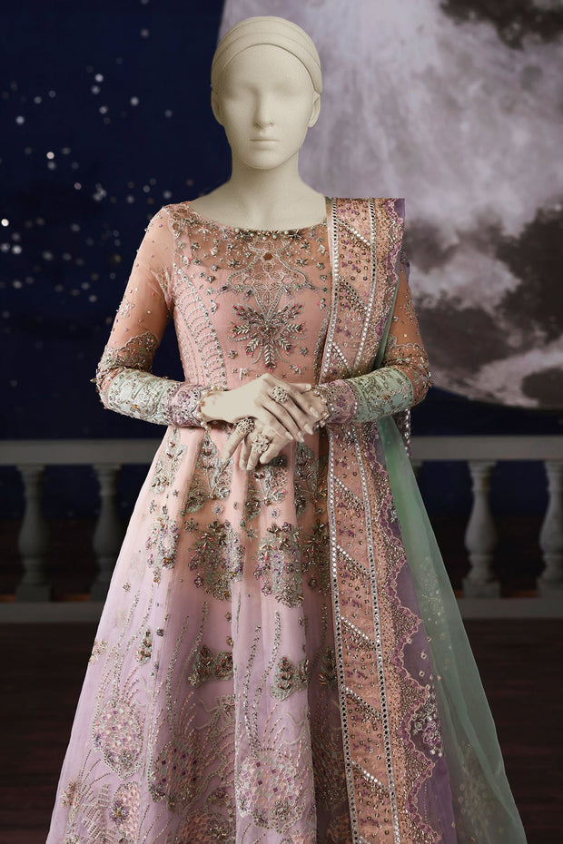 El-02 Customize Stitch