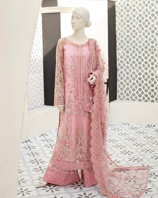 EL-12 Customize Stitch