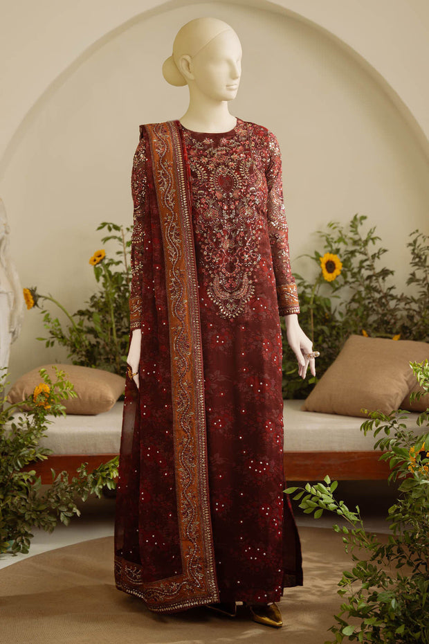 El-16 Customize Stitch