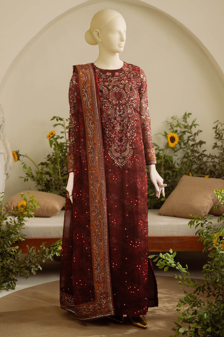 El-16 Customize Stitch