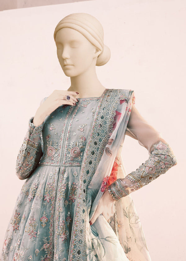 EL-13 Customize Stitch