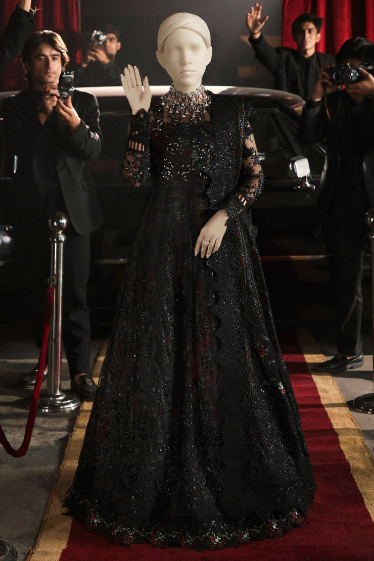 El-04 Customize Stitch