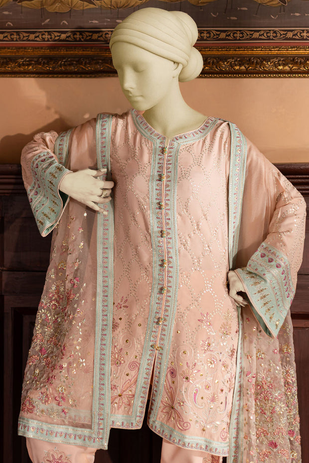 El-05 Customize Stitch