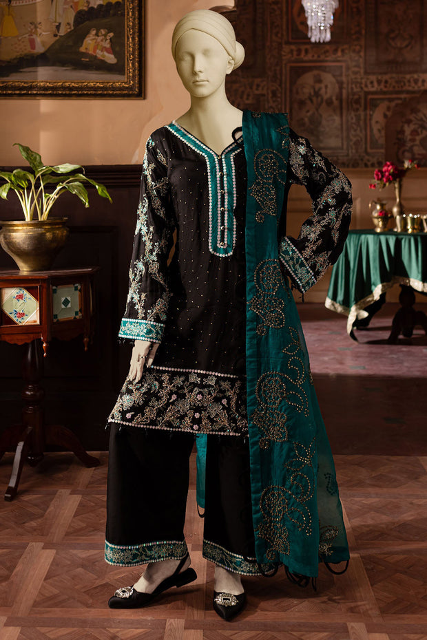 EL-10 Customize Stitch