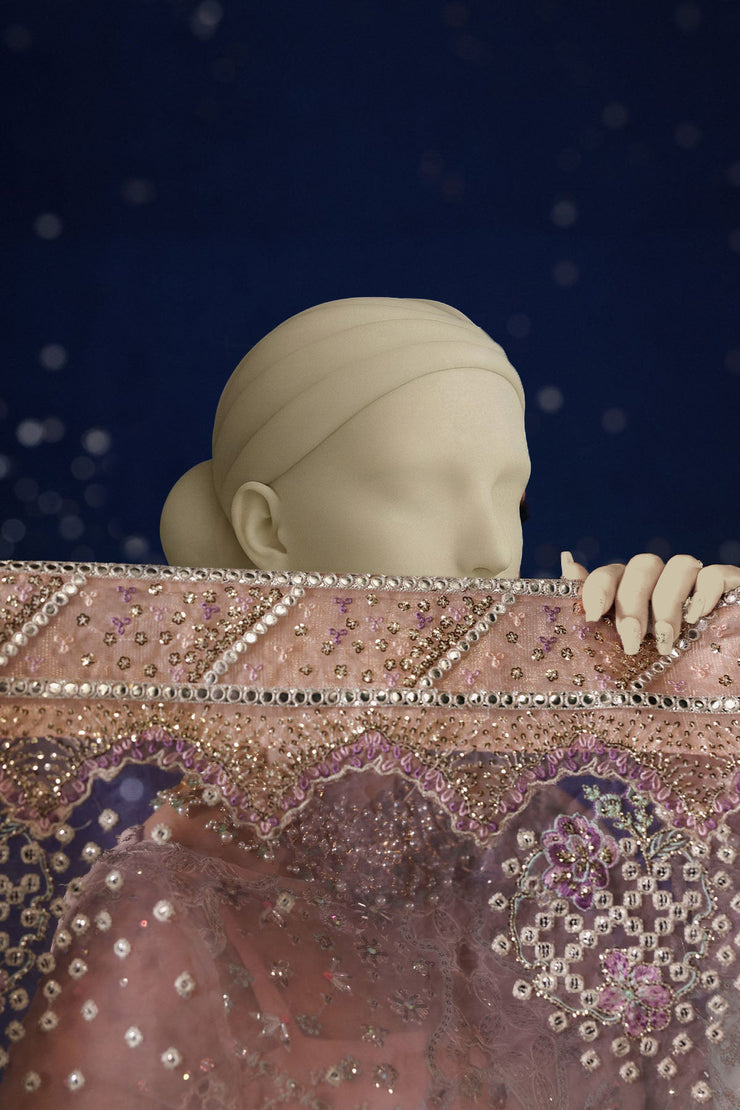 El-02 Customize Stitch