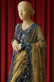 EL-07 Customize Stitch