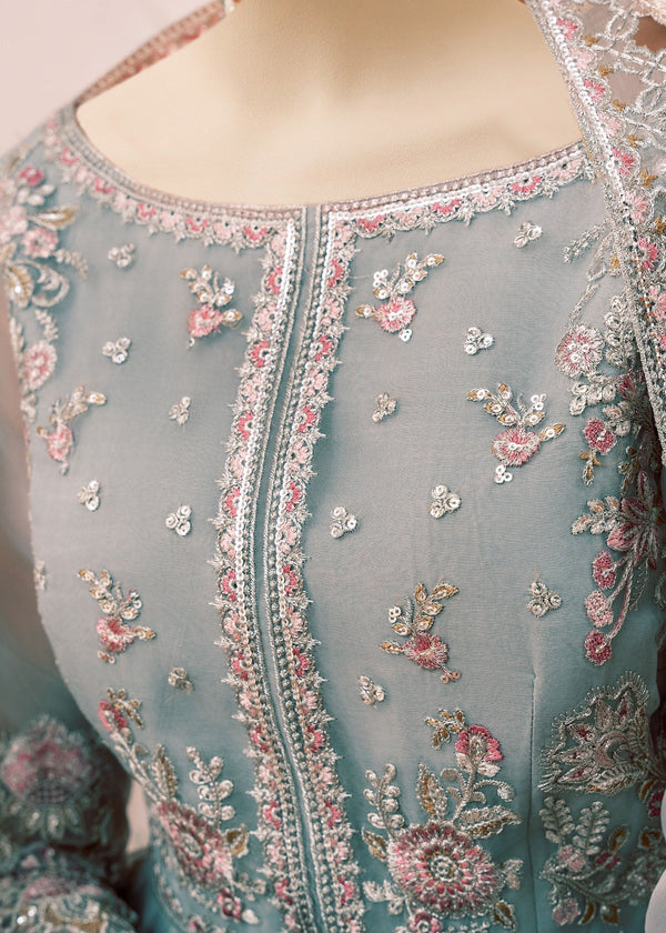 EL-13 Customize Stitch