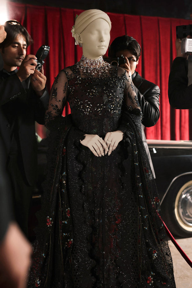 El-04 Customize Stitch