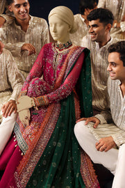 El-06 Customize Stitch