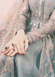 EL-13 Customize Stitch