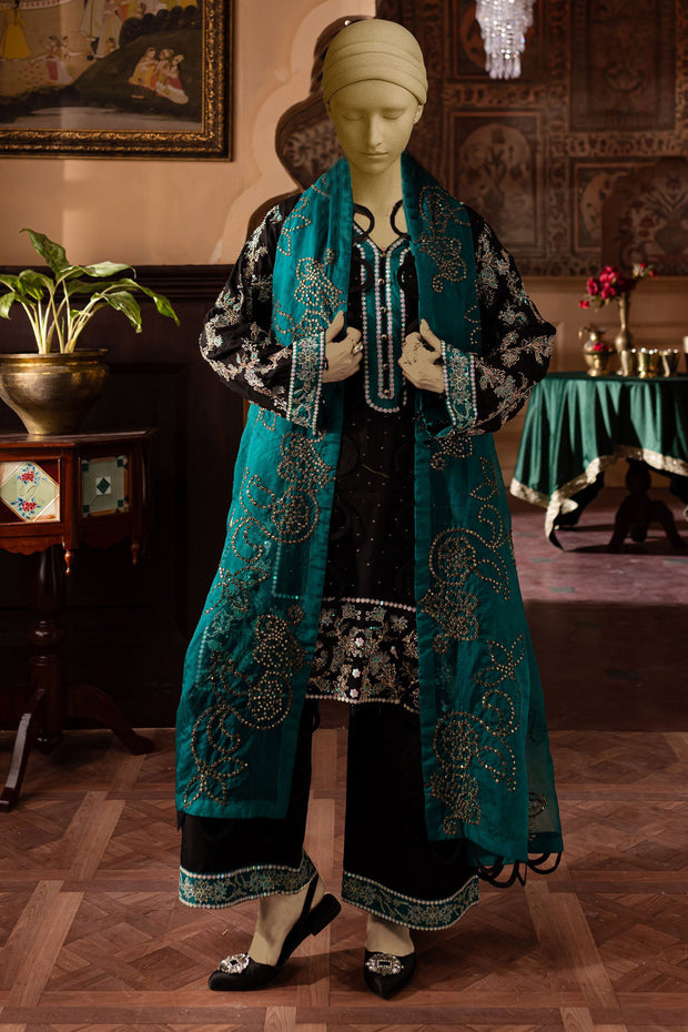 EL-10 Customize Stitch