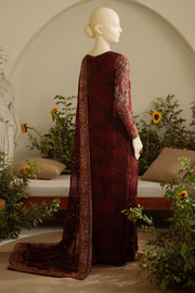 El-16 Customize Stitch