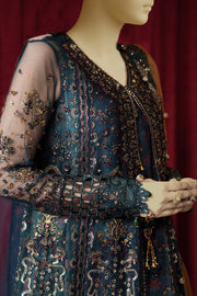 EL-07 Customize Stitch