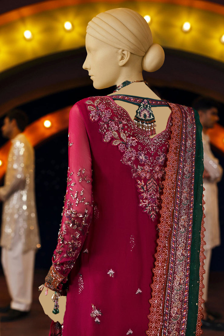 El-06 Customize Stitch