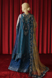 EL-07 Customize Stitch