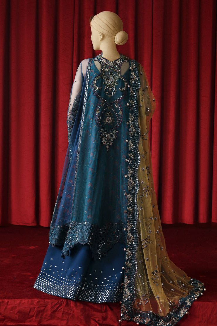 EL-07 Customize Stitch