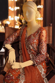 El-03 Customize Stitch