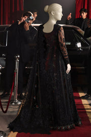 El-04 Customize Stitch