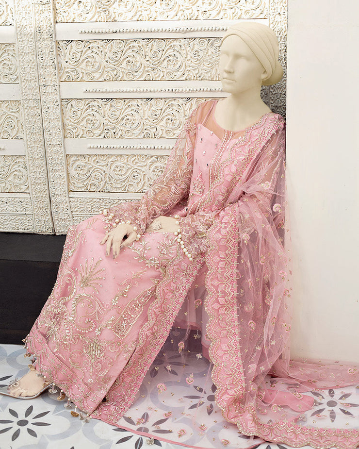 EL-12 Customize Stitch