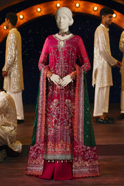 El-06 Customize Stitch