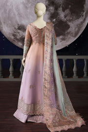 El-02 Customize Stitch