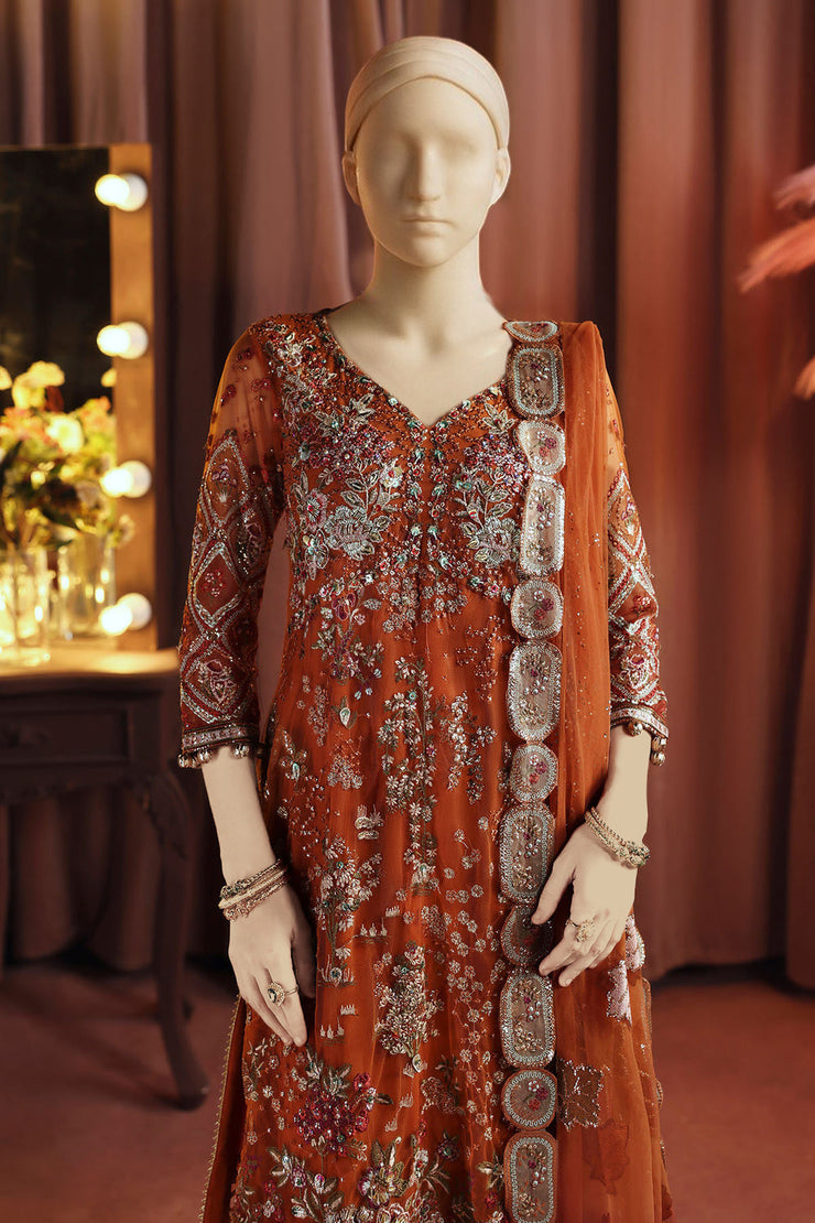 El-03 Customize Stitch