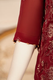 El-WD-19 Customized Stitching