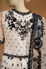 EL-WD-26 Customized Stitching