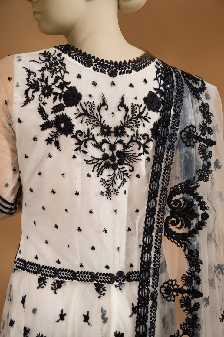 EL-WD-26 Customized Stitching
