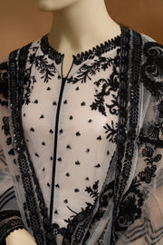 EL-WD-26 Customized Stitching