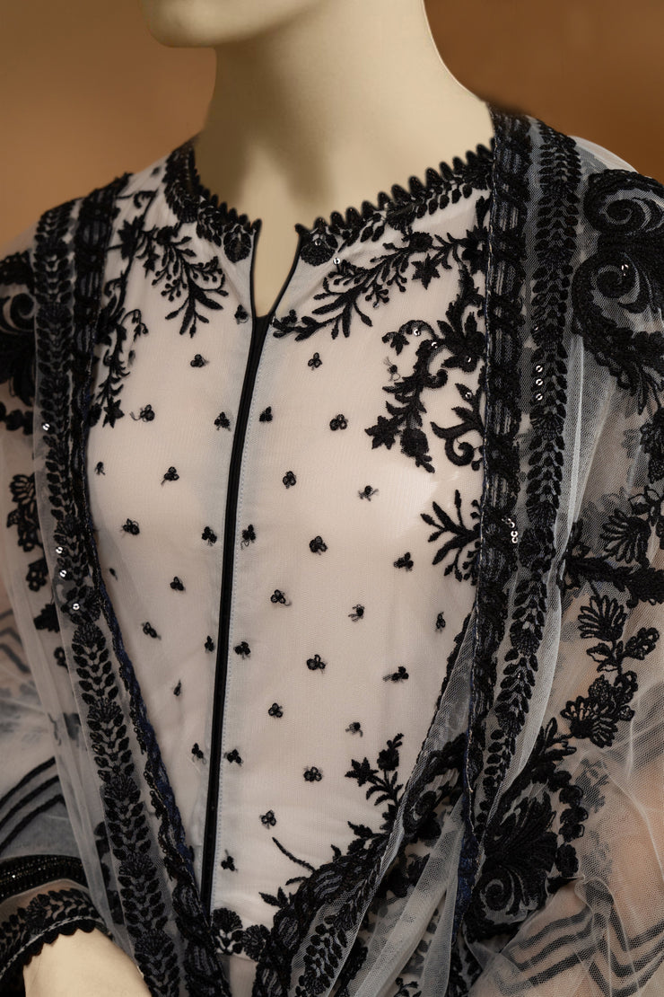 EL-WD-26 Customized Stitching