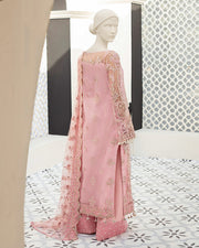 EL-12 Customize Stitch