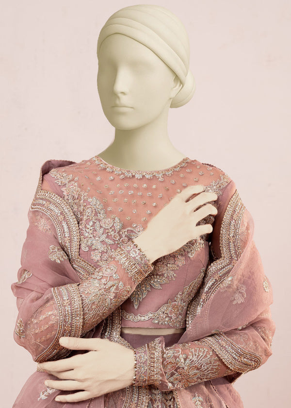 EL-08 Customize Stitch