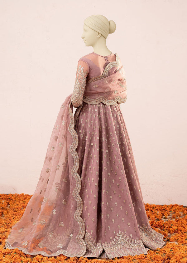 EL-08 Customize Stitch