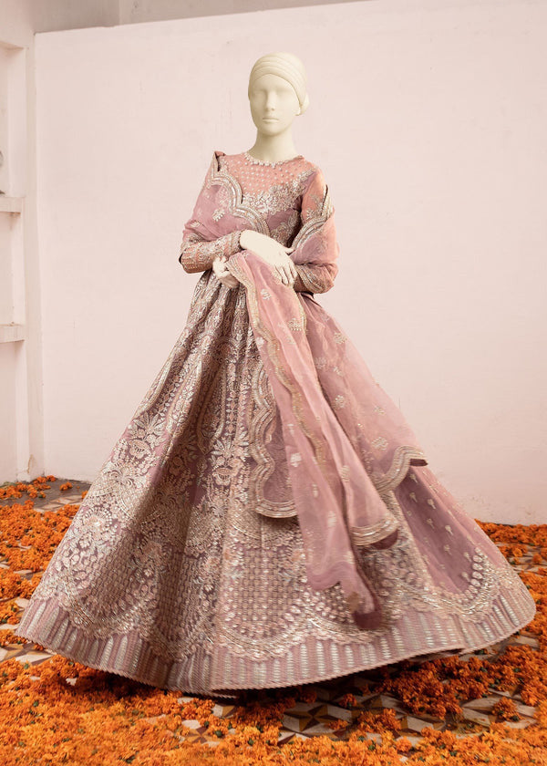 EL-08 Customize Stitch