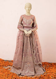 EL-08 Customize Stitch