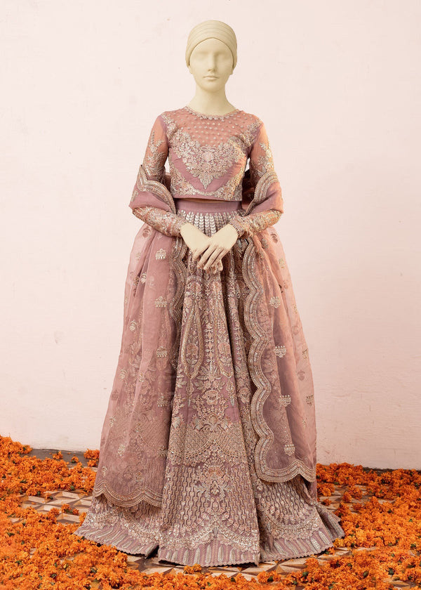 EL-08 Customize Stitch