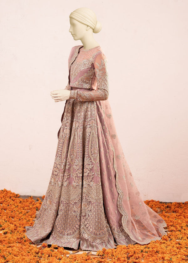 EL-08 Customize Stitch